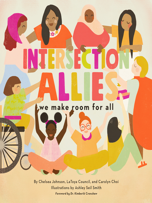 Title details for IntersectionAllies by Chelsea Johnson - Available